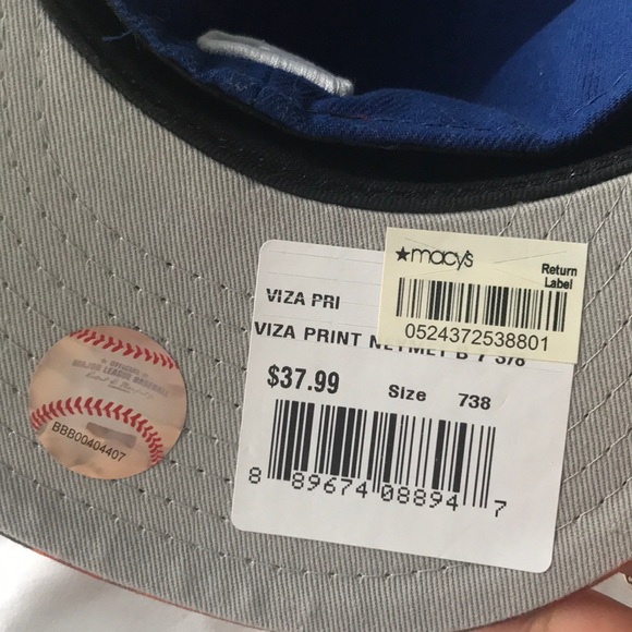 Star Wars baseball cap 59FIFTY - Picture 4 of 7